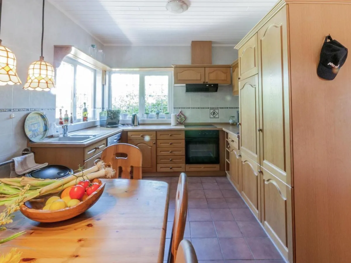Holiday home Belvilla By Oyo Nautic Park Sant Pere Pescador