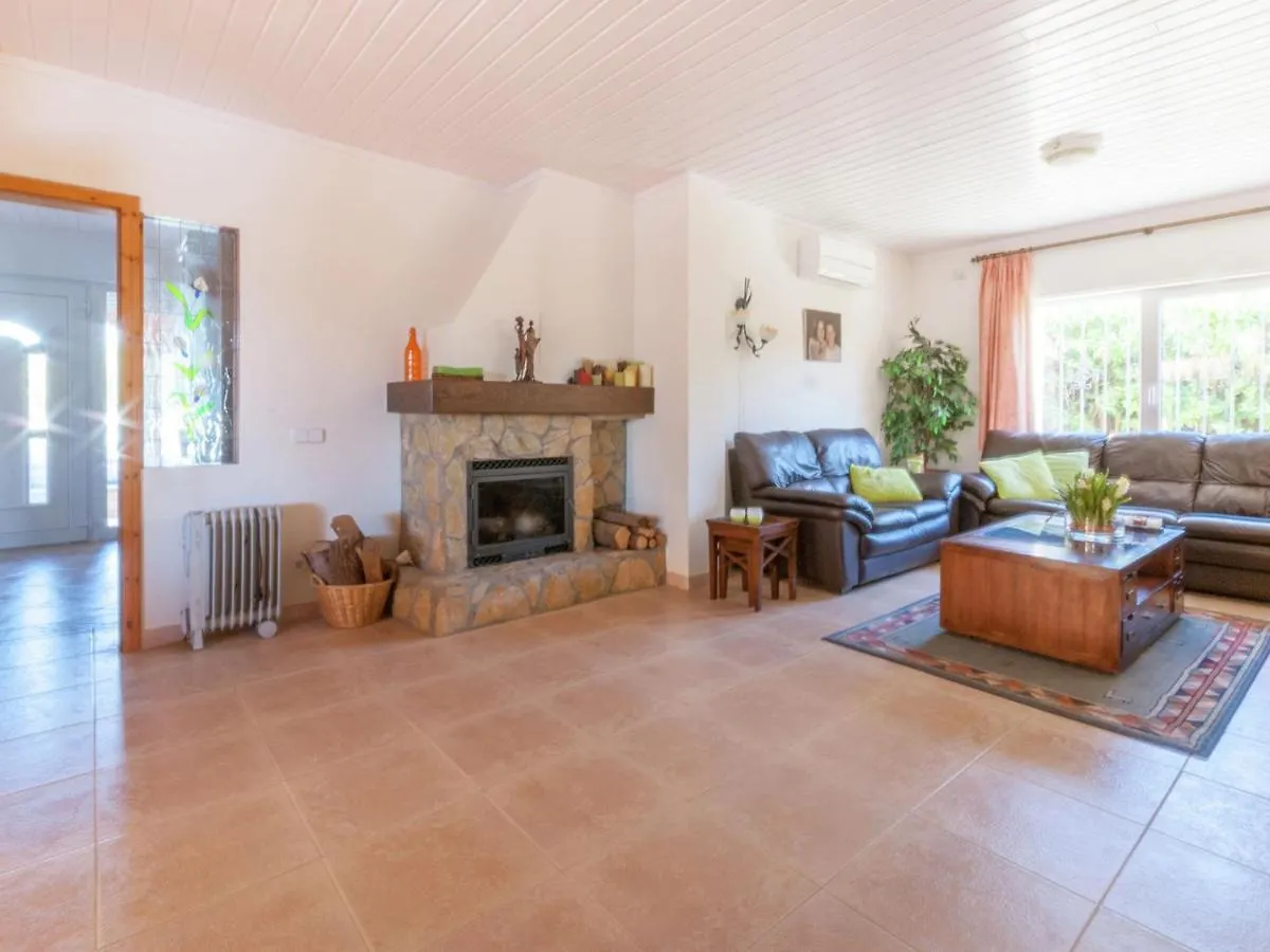 Holiday home Belvilla By Oyo Nautic Park Sant Pere Pescador Spain