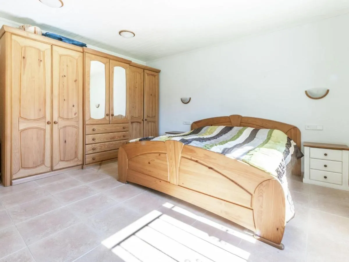 Holiday home Belvilla By Oyo Nautic Park Sant Pere Pescador
