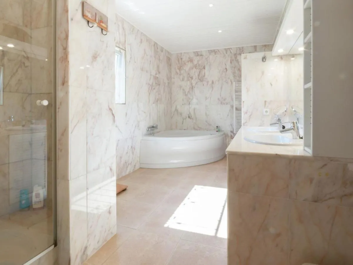 Belvilla By Oyo Nautic Park Sant Pere Pescador Holiday home