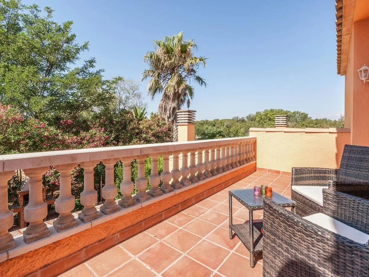 Belvilla By Oyo Nautic Park Sant Pere Pescador Spain