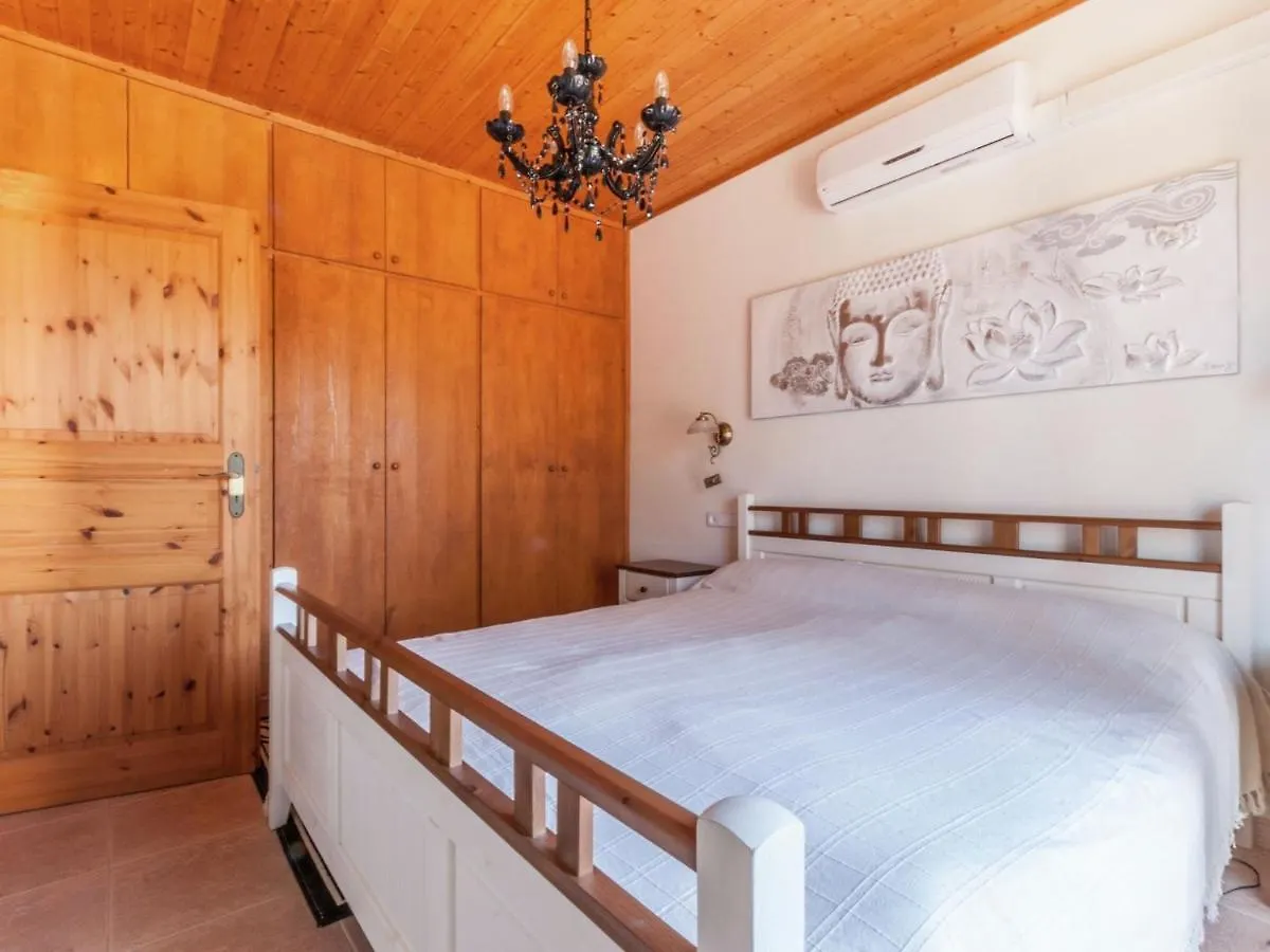 Belvilla By Oyo Nautic Park Sant Pere Pescador 0*,  Spain