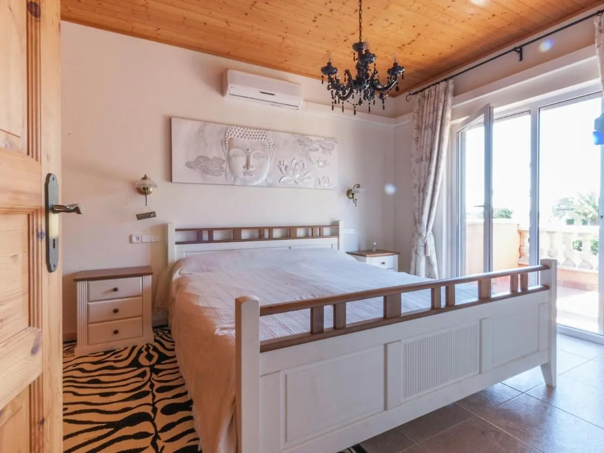 Belvilla By Oyo Nautic Park Sant Pere Pescador Holiday home