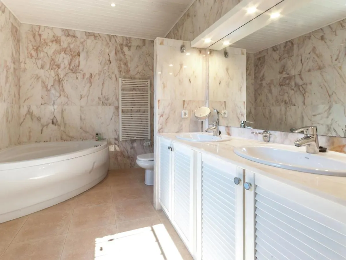 Holiday home Belvilla By Oyo Nautic Park Sant Pere Pescador