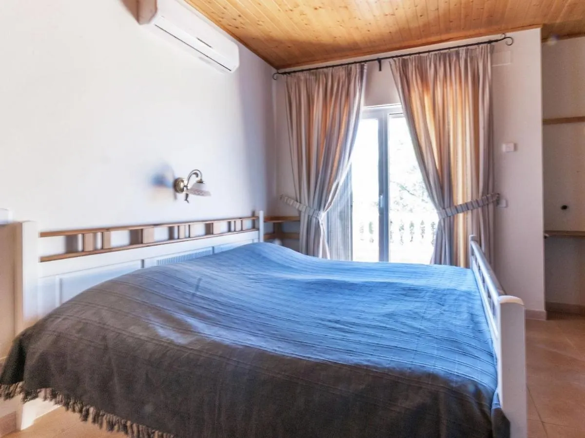 Holiday home Belvilla By Oyo Nautic Park Sant Pere Pescador