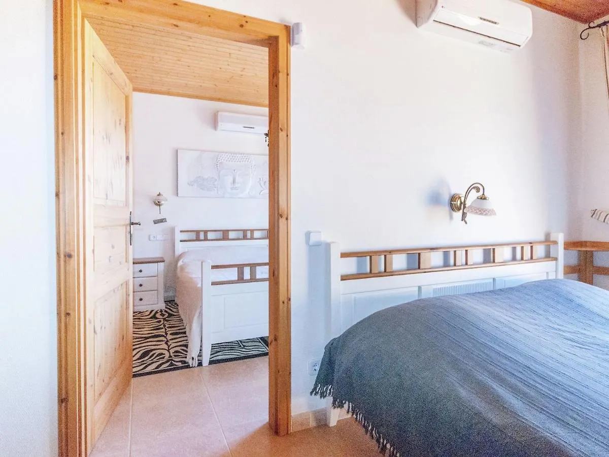 Belvilla By Oyo Nautic Park Sant Pere Pescador Holiday home