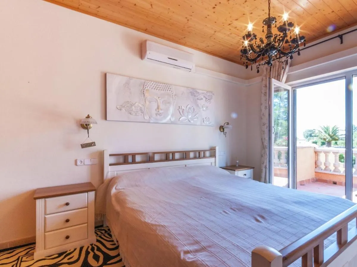 Belvilla By Oyo Nautic Park Sant Pere Pescador Holiday home