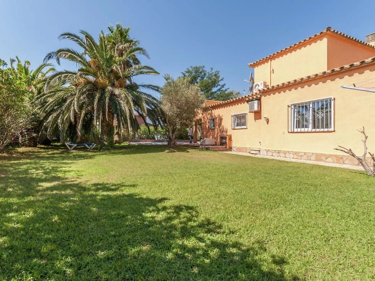 Belvilla By Oyo Nautic Park Sant Pere Pescador
