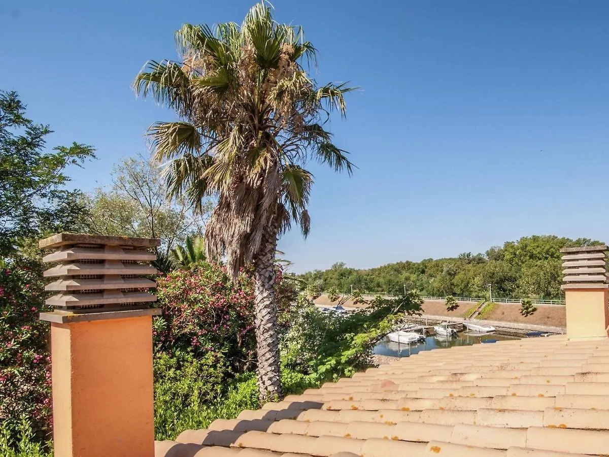 Belvilla By Oyo Nautic Park Sant Pere Pescador