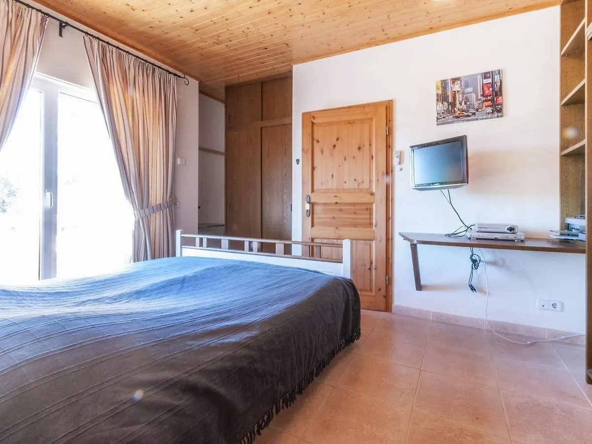 Holiday home Belvilla By Oyo Nautic Park Sant Pere Pescador