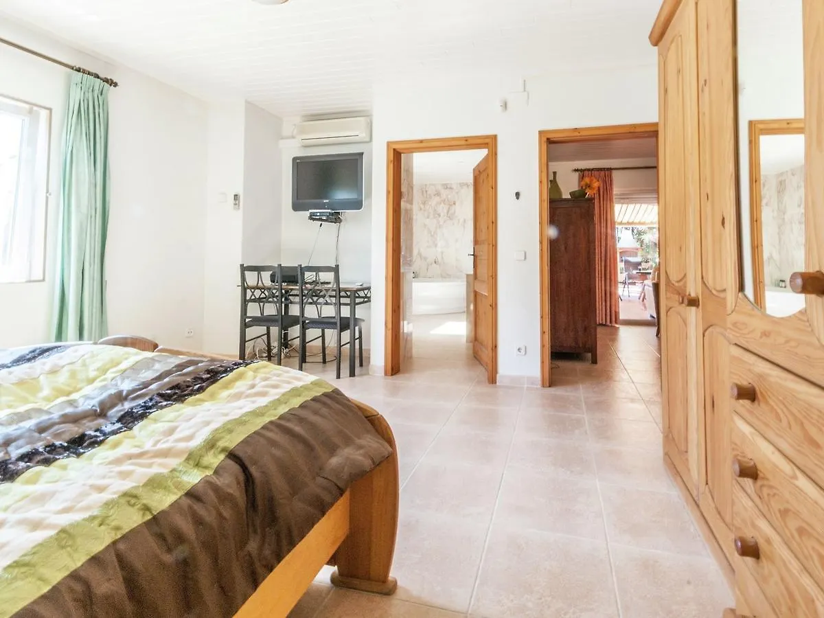 Belvilla By Oyo Nautic Park Sant Pere Pescador Prázdninový dům